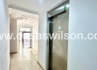 Bestaande bouw - Appartement - Torrevieja - La Mata pueblo