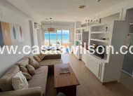 Bestaande bouw - Appartement - Torrevieja - La Mata pueblo