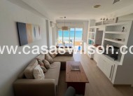 Bestaande bouw - Appartement - Torrevieja - La Mata pueblo