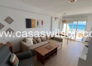 Bestaande bouw - Appartement - Torrevieja - La Mata pueblo