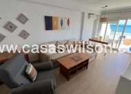 Bestaande bouw - Appartement - Torrevieja - La Mata pueblo