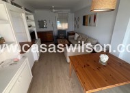 Bestaande bouw - Appartement - Torrevieja - La Mata pueblo