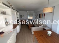 Bestaande bouw - Appartement - Torrevieja - La Mata pueblo