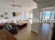 Bestaande bouw - Appartement - Torrevieja - La Mata pueblo
