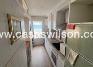 Bestaande bouw - Appartement - Torrevieja - La Mata pueblo