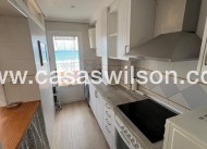 Bestaande bouw - Appartement - Torrevieja - La Mata pueblo