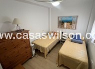 Bestaande bouw - Appartement - Torrevieja - La Mata pueblo