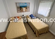Bestaande bouw - Appartement - Torrevieja - La Mata pueblo