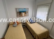 Bestaande bouw - Appartement - Torrevieja - La Mata pueblo
