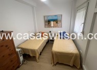 Bestaande bouw - Appartement - Torrevieja - La Mata pueblo