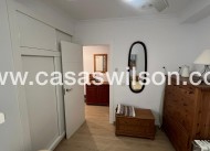 Bestaande bouw - Appartement - Torrevieja - La Mata pueblo