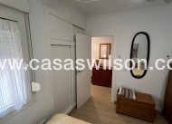 Bestaande bouw - Appartement - Torrevieja - La Mata pueblo
