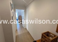 Bestaande bouw - Appartement - Torrevieja - La Mata pueblo
