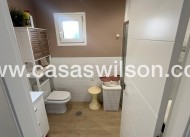 Bestaande bouw - Appartement - Torrevieja - La Mata pueblo
