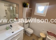 Bestaande bouw - Appartement - Torrevieja - La Mata pueblo