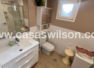 Bestaande bouw - Appartement - Torrevieja - La Mata pueblo