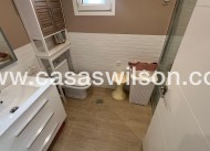 Bestaande bouw - Appartement - Torrevieja - La Mata pueblo
