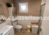 Bestaande bouw - Appartement - Torrevieja - La Mata pueblo