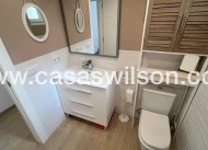 Bestaande bouw - Appartement - Torrevieja - La Mata pueblo