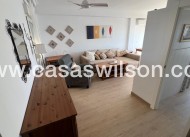 Bestaande bouw - Appartement - Torrevieja - La Mata pueblo