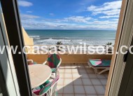 Bestaande bouw - Appartement - Torrevieja - La Mata pueblo