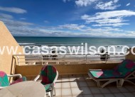 Bestaande bouw - Appartement - Torrevieja - La Mata pueblo