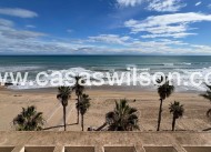 Bestaande bouw - Appartement - Torrevieja - La Mata pueblo