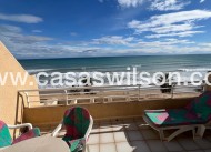 Bestaande bouw - Appartement - Torrevieja - La Mata pueblo