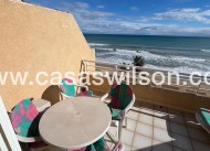 Bestaande bouw - Appartement - Torrevieja - La Mata pueblo