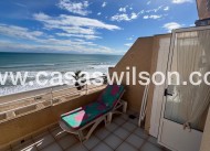 Bestaande bouw - Appartement - Torrevieja - La Mata pueblo