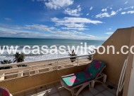Bestaande bouw - Appartement - Torrevieja - La Mata pueblo