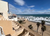 Bestaande bouw - Appartement - Torrevieja - La Mata pueblo