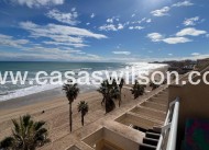 Bestaande bouw - Appartement - Torrevieja - La Mata pueblo