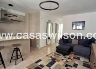 Bestaande bouw - Appartement - Torrevieja - La Mata pueblo