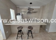 Bestaande bouw - Appartement - Torrevieja - La Mata pueblo