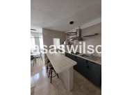 Bestaande bouw - Appartement - Torrevieja - La Mata pueblo