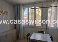 Bestaande bouw - Appartement - Torrevieja - La Mata pueblo