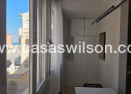 Bestaande bouw - Appartement - Torrevieja - La Mata pueblo