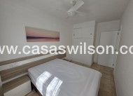 Bestaande bouw - Appartement - Torrevieja - La Mata pueblo