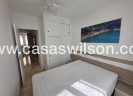 Bestaande bouw - Appartement - Torrevieja - La Mata pueblo