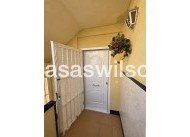 Bestaande bouw - Appartement - Torrevieja - La Mata pueblo