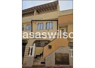 Bestaande bouw - Appartement - Torrevieja - La Mata pueblo