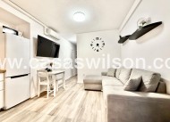 Bestaande bouw - Appartement - Torrevieja - La Mata pueblo