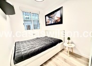 Bestaande bouw - Appartement - Torrevieja - La Mata pueblo