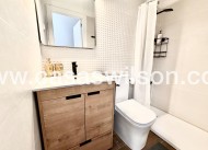 Bestaande bouw - Appartement - Torrevieja - La Mata pueblo