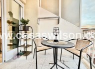 Bestaande bouw - Appartement - Torrevieja - La Mata pueblo