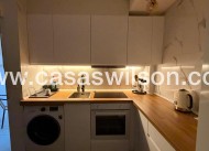 Bestaande bouw - Appartement - Torrevieja - La Mata pueblo