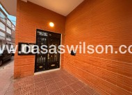 Bestaande bouw - Appartement - Torrevieja - La Mata pueblo
