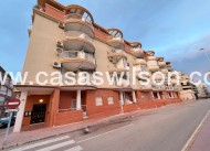 Bestaande bouw - Appartement - Torrevieja - La Mata pueblo
