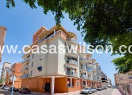 Bestaande bouw - Appartement - Torrevieja - La Mata pueblo